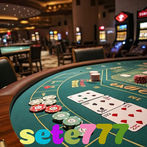 sete777 - Baixe o App sete777 para Android e Comece a Jogar