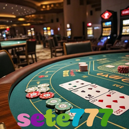 sete777 - Baixe o App sete777 para Android e Comece a Jogar