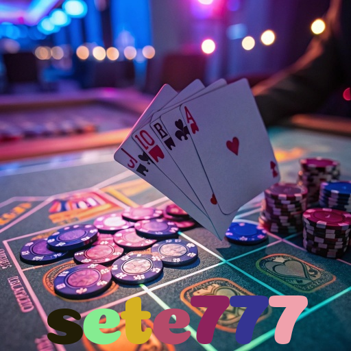 sete777 - Baixe o App sete777 para Android e Comece a Jogar