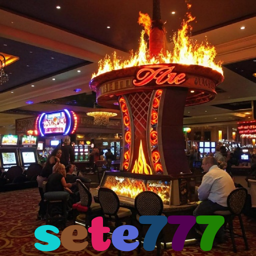 sete777 - Baixe o app sete777 no Google Play e jogue ao vivo