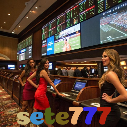 sete777 - Baixe o App sete777 para Android e Comece a Jogar