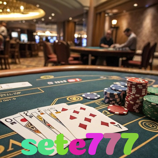 sete777 - Baixe o app sete777 no Google Play e jogue ao vivo