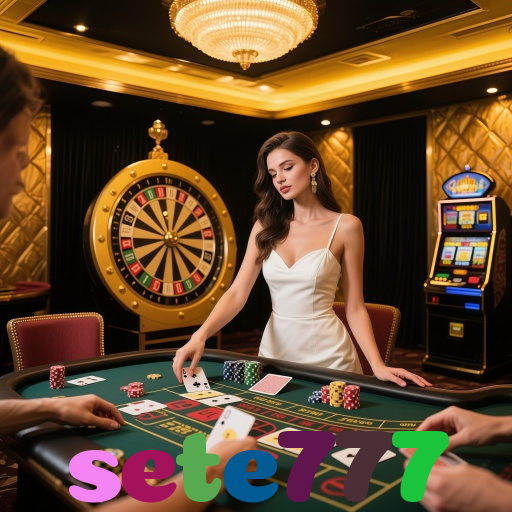 sete777 - Baixe o App sete777 para Android e Comece a Jogar
