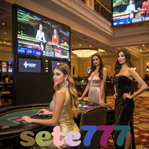 sete777 - Baixe o app sete777 no Google Play e jogue ao vivo