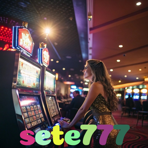 sete777 - Baixe o app sete777 no Google Play e jogue ao vivo