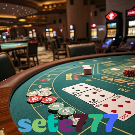 sete777 - Baixe o app sete777 no Google Play e jogue ao vivo
