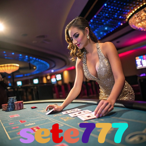 sete777 - Baixe o App sete777 para Android e Comece a Jogar