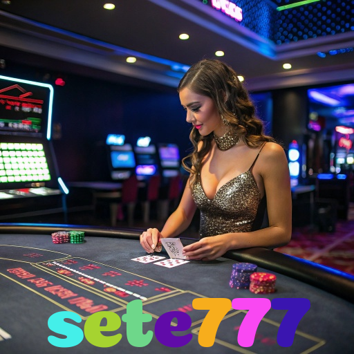 sete777 - Baixe o App sete777 para Android e Comece a Jogar