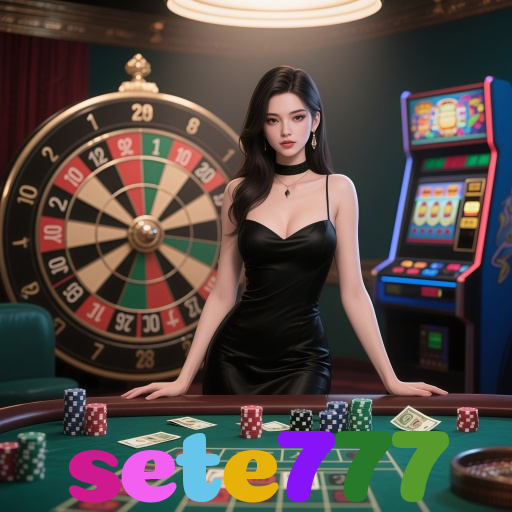 sete777 - Baixe o App sete777 para Android e Comece a Jogar