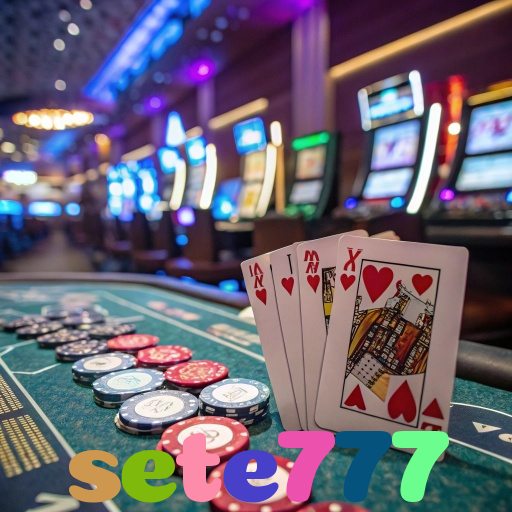 sete777 - Baixe o App sete777 para Android e Comece a Jogar