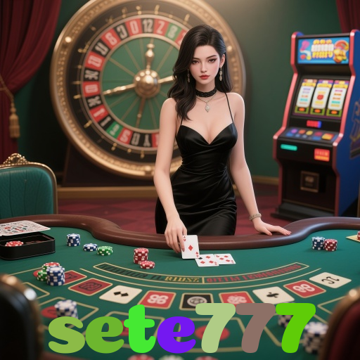 sete777 - Baixe o App sete777 para Android e Comece a Jogar