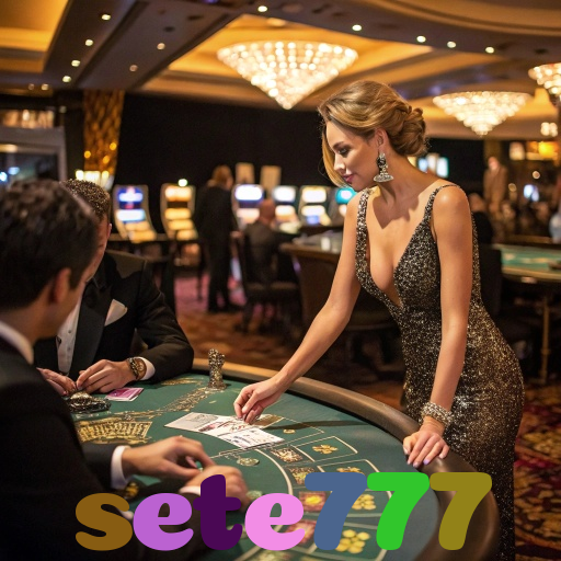sete777 - Baixe o App sete777 para Android e Comece a Jogar