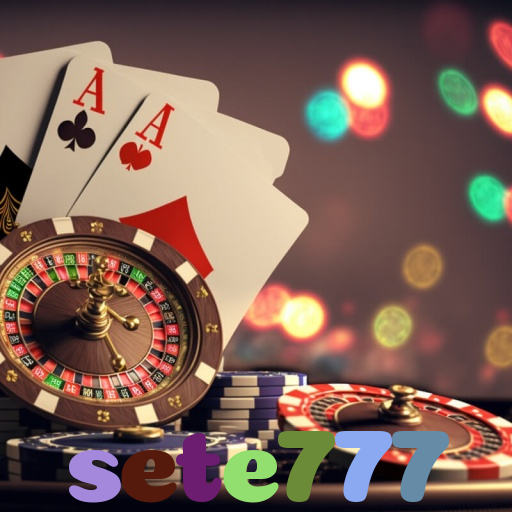 sete777 - Baixe o App sete777 para Android e Comece a Jogar
