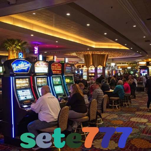 sete777 - Baixe o app sete777 no Google Play e jogue ao vivo