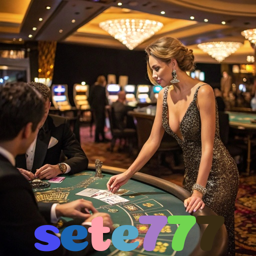 sete777 - Baixe o App sete777 para Android e Comece a Jogar