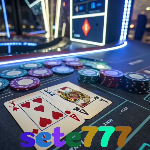 sete777 - Baixe o App sete777 para Android e Comece a Jogar