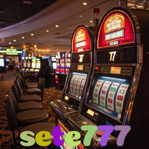 sete777 - Baixe o App sete777 para Android e Comece a Jogar