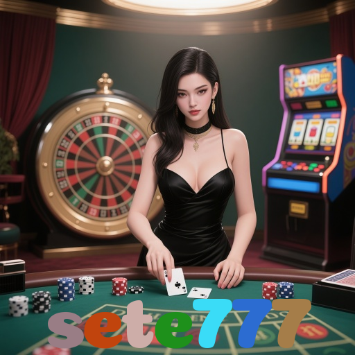 sete777 - Baixe o App sete777 para Android e Comece a Jogar