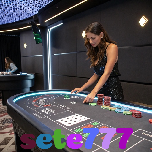 sete777 - Baixe o app sete777 no Google Play e jogue ao vivo
