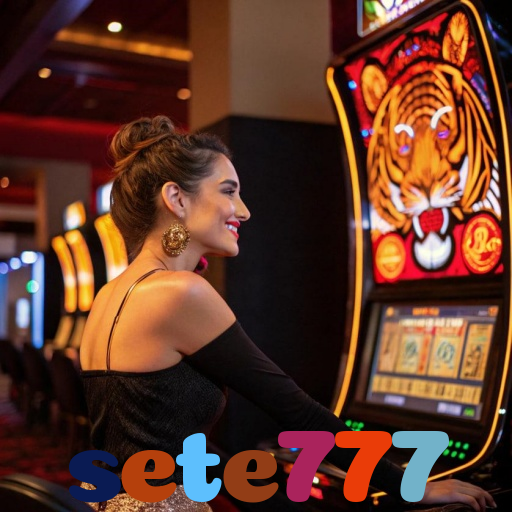 sete777 - Baixe o app sete777 no Google Play e jogue ao vivo
