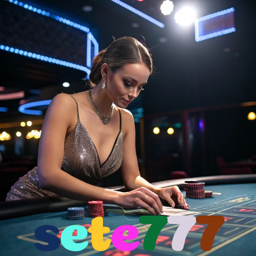 sete777 - Baixe o App sete777 para Android e Comece a Jogar