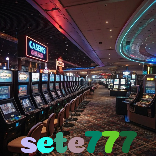 sete777 - Baixe o app sete777 no Google Play e jogue ao vivo