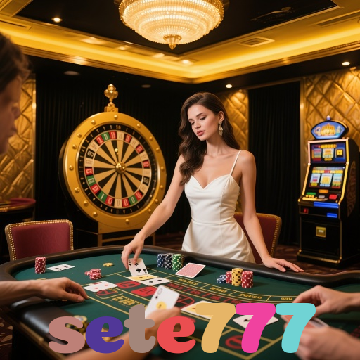 sete777 - Baixe o app sete777 no Google Play e jogue ao vivo