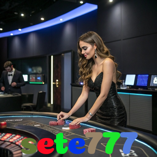 sete777 - Baixe o App sete777 para Android e Comece a Jogar