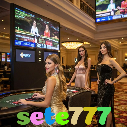 sete777 - Baixe o App sete777 para Android e Comece a Jogar