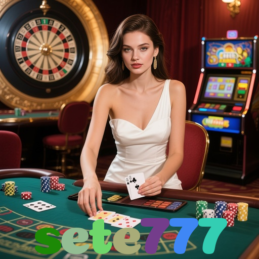 sete777 - Baixe o app sete777 no Google Play e jogue ao vivo