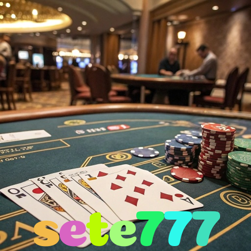 sete777 - Baixe o app sete777 no Google Play e jogue ao vivo