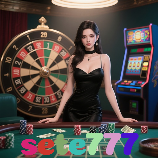 sete777 - Baixe o App sete777 para Android e Comece a Jogar