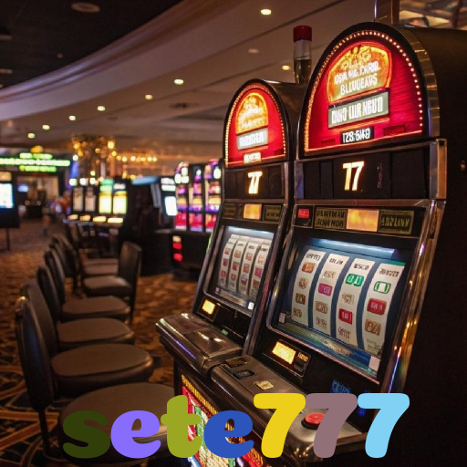 sete777 - Baixe o App sete777 para Android e Comece a Jogar