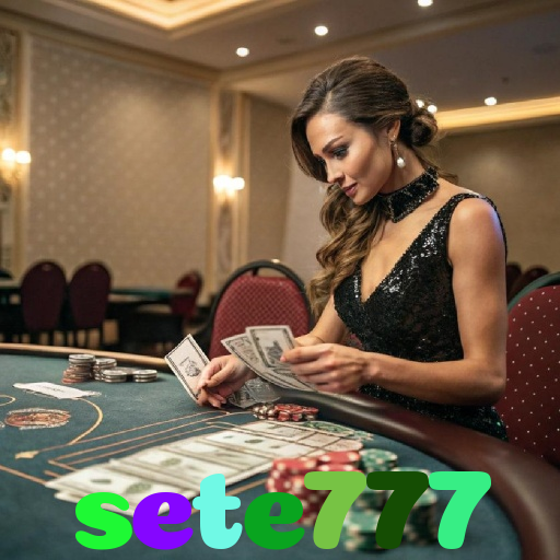 sete777 - Baixe o app sete777 no Google Play e jogue ao vivo