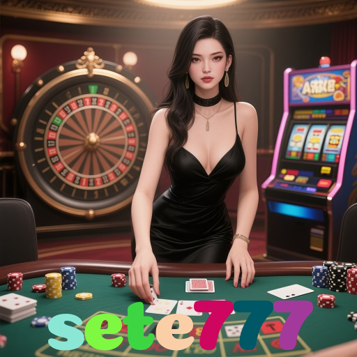 sete777 - Baixe o App sete777 para Android e Comece a Jogar