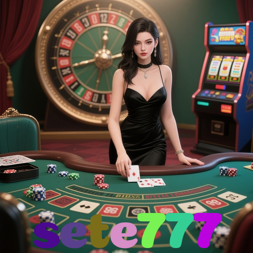 sete777 - Baixe o App sete777 para Android e Comece a Jogar