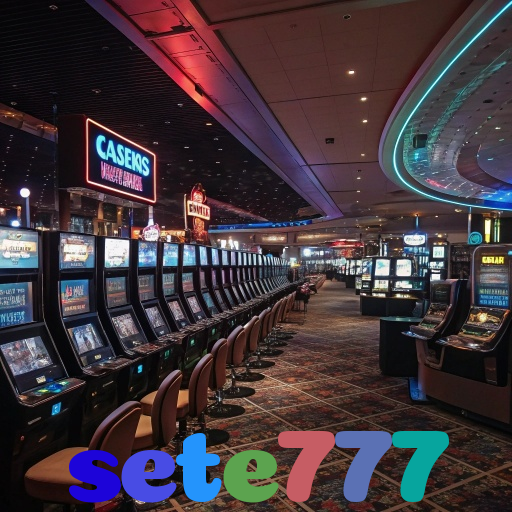sete777 - Baixe o app sete777 no Google Play e jogue ao vivo