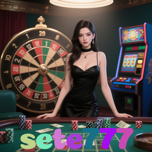 sete777 - Baixe o app sete777 no Google Play e jogue ao vivo