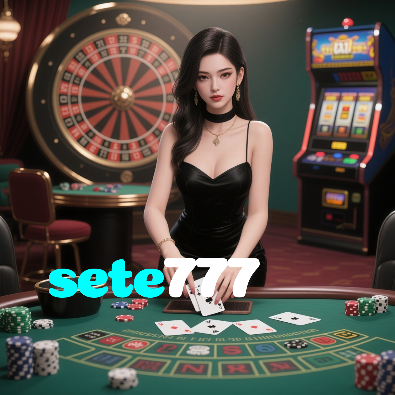 sete777 - Baixe o app sete777 no Google Play e jogue ao vivo