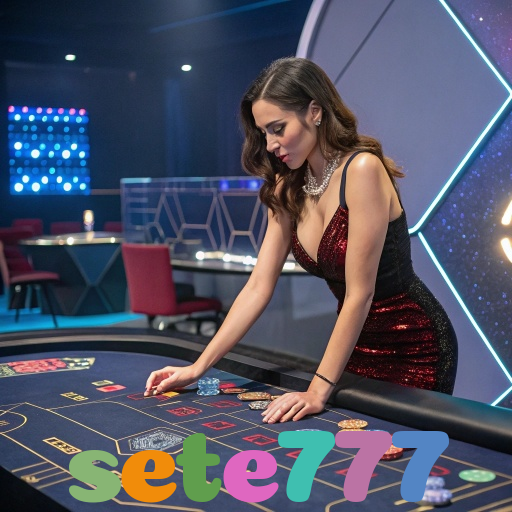sete777 - Baixe o app sete777 no Google Play e jogue ao vivo