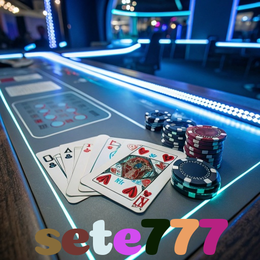 sete777 - Baixe o app sete777 no Google Play e jogue ao vivo