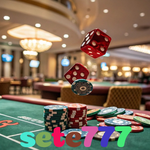 sete777 - Baixe o app sete777 no Google Play e jogue ao vivo