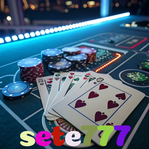 sete777 - Baixe o app sete777 no Google Play e jogue ao vivo