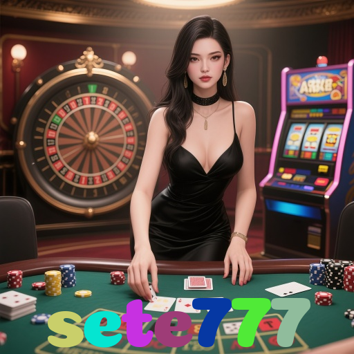 sete777 - Baixe o App sete777 para Android e Comece a Jogar