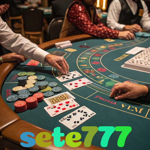 sete777 - Baixe o app sete777 no Google Play e jogue ao vivo