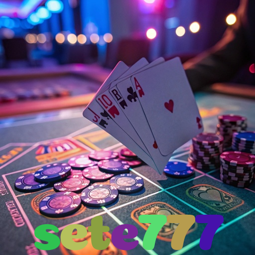 sete777 - Baixe o App sete777 para Android e Comece a Jogar