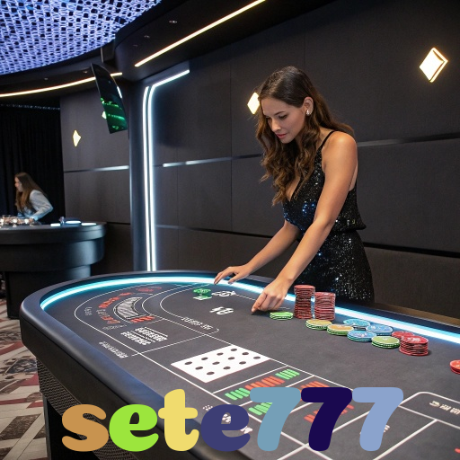 sete777 - Baixe o app sete777 no Google Play e jogue ao vivo