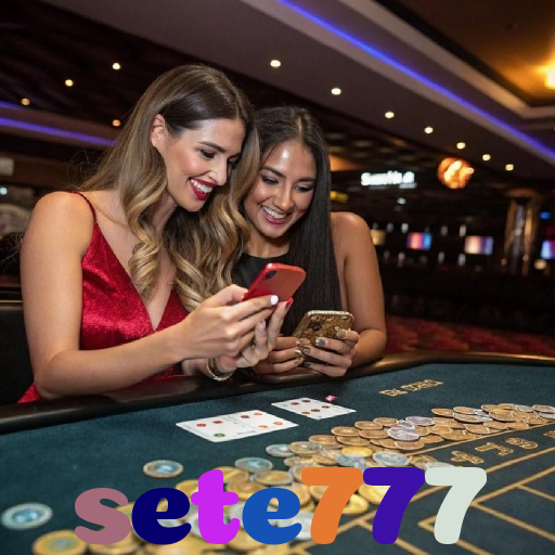 sete777 - Baixe o App sete777 para Android e Comece a Jogar