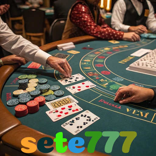 sete777 - Baixe o App sete777 para Android e Comece a Jogar