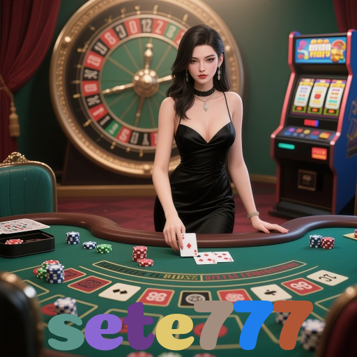 sete777 - Baixe o App sete777 para Android e Comece a Jogar